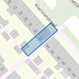 Perceel HDW00-I-5090