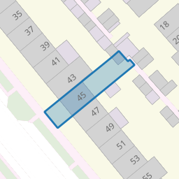 Perceel HDW00-I-5091