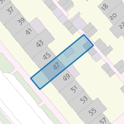 Perceel HDW00-I-5092