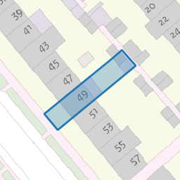 Perceel HDW00-I-5093