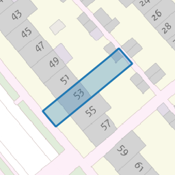 Perceel HDW00-I-5095