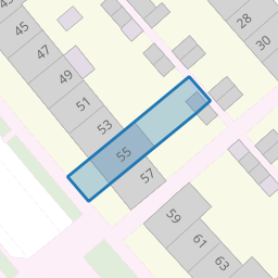 Perceel HDW00-I-5096