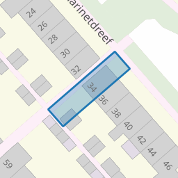 Perceel HDW00-I-5098