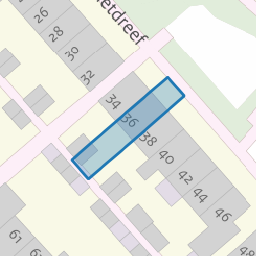 Perceel HDW00-I-5099