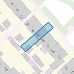 Perceel HDW00-I-5100