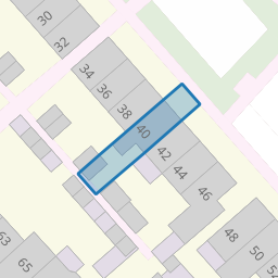 Perceel HDW00-I-5101