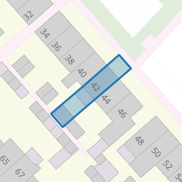 Perceel HDW00-I-5102