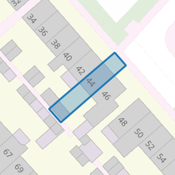 Perceel HDW00-I-5103