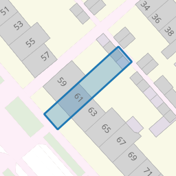 Perceel HDW00-I-5106