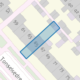 Perceel HDW00-I-5108