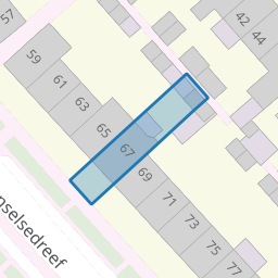 Perceel HDW00-I-5109