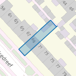 Perceel HDW00-I-5110