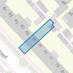 Perceel HDW00-I-5111