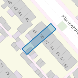 Perceel HDW00-I-5113