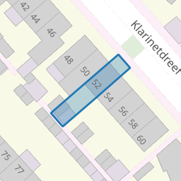 Perceel HDW00-I-5114