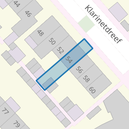 Perceel HDW00-I-5115