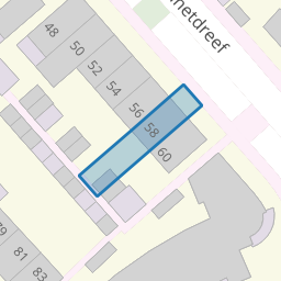 Perceel HDW00-I-5117