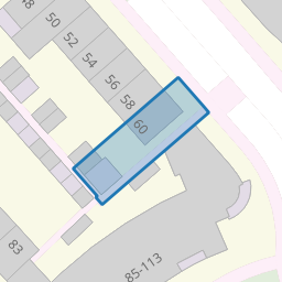 Perceel HDW00-I-5118