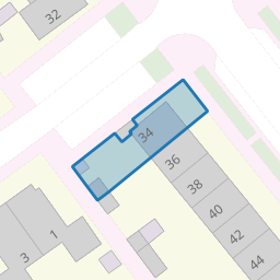 Perceel HDW00-I-5126