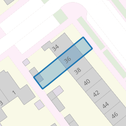 Perceel HDW00-I-5127