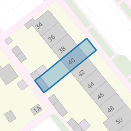 Perceel HDW00-I-5129