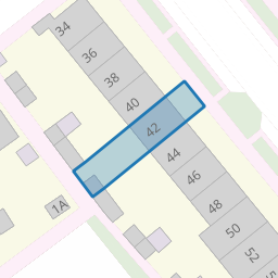 Perceel HDW00-I-5130