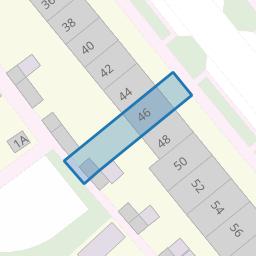 Perceel HDW00-I-5132