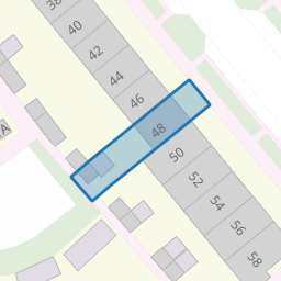 Perceel HDW00-I-5133