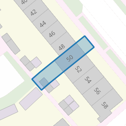 Perceel HDW00-I-5134