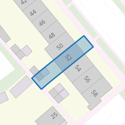 Perceel HDW00-I-5135