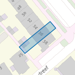 Perceel HDW00-I-5137