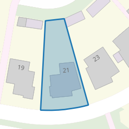 Perceel HDW00-I-5141