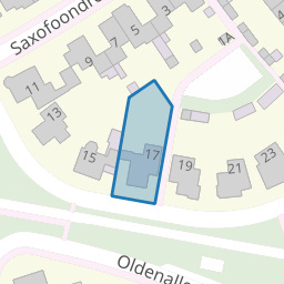 Perceel HDW00-I-5143