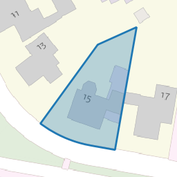 Perceel HDW00-I-5144