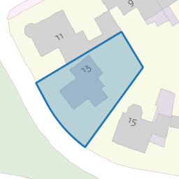 Perceel HDW00-I-5145