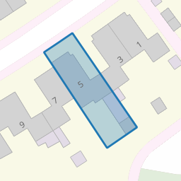 Perceel HDW00-I-5149