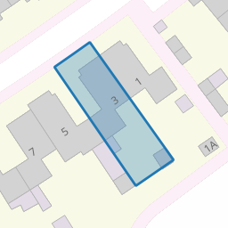 Perceel HDW00-I-5150