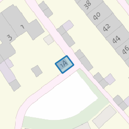 Perceel HDW00-I-5152