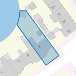 Perceel HDW00-I-5153