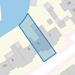 Perceel HDW00-I-5154