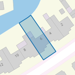 Perceel HDW00-I-5155