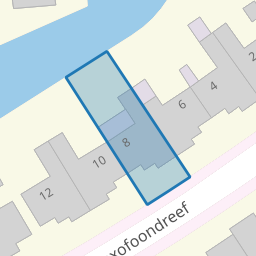 Perceel HDW00-I-5156