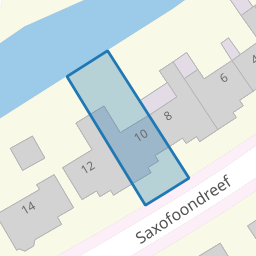 Perceel HDW00-I-5157