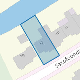 Perceel HDW00-I-5158