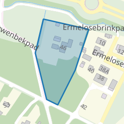 Perceel HDW00-I-5164