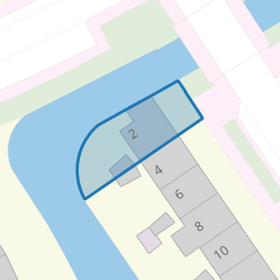 Perceel HDW00-I-5168