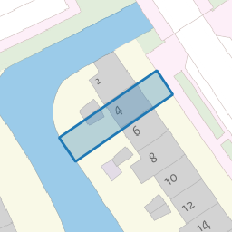 Perceel HDW00-I-5169