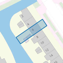 Perceel HDW00-I-5170