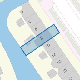 Perceel HDW00-I-5171