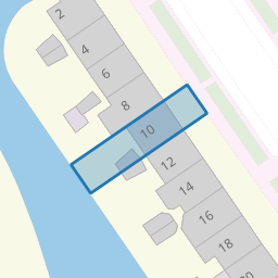 Perceel HDW00-I-5172